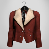 Emery Madrid Jacket Tanager