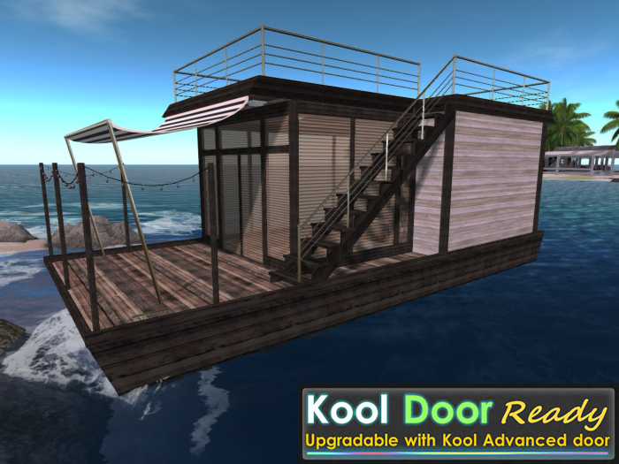 >VAL< ..::Sunrise HouseBoat::.. [box]