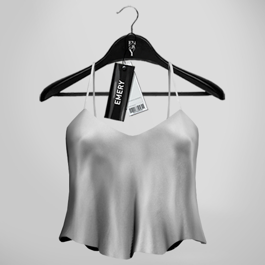 Emery Angel Top Pure