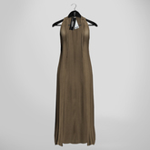 Emery Manitowoc Vest Burlap