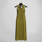 Emery Manitowoc Vest Lime