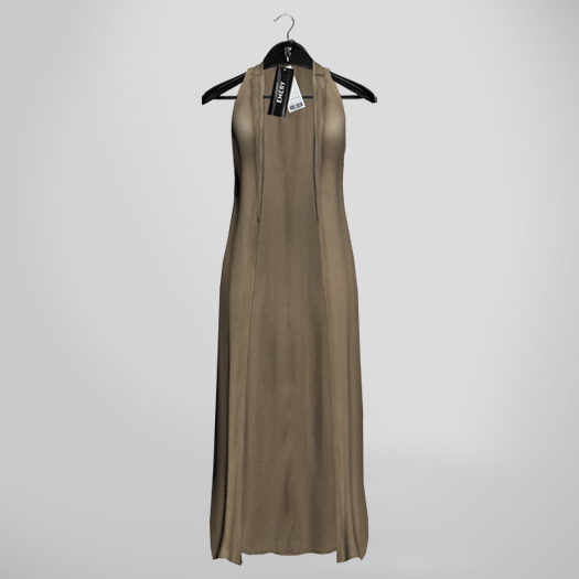 Emery Manitowoc Vest Skin