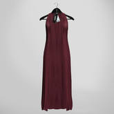 Emery Manitowoc Vest Berry