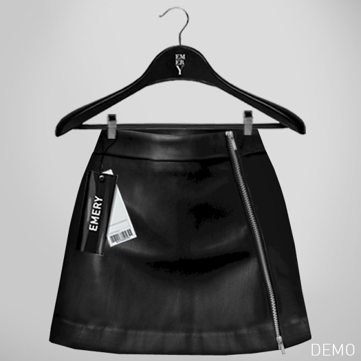 Emery Rico Skirt DEMO