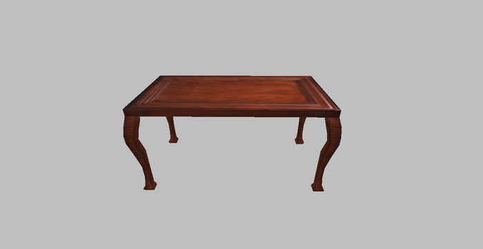 Mesa - Table 29