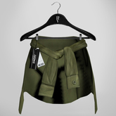 Emery Cruz Shirt Mili