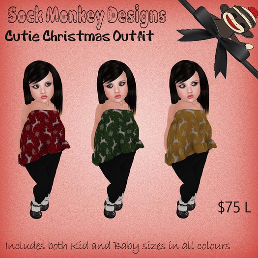 Christmas Yoga Pack All Colours