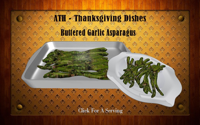 ATH Asparagus