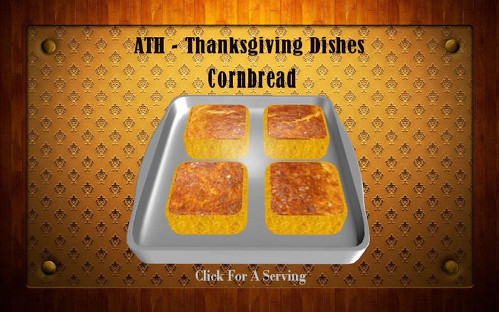 ATH Cornbread