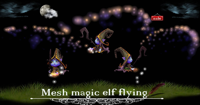 Elf
