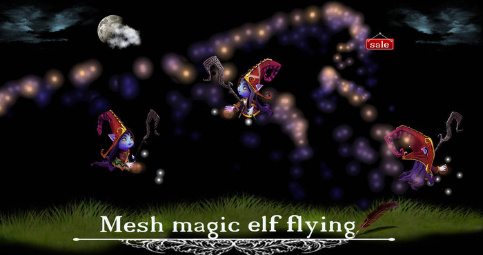 Elf