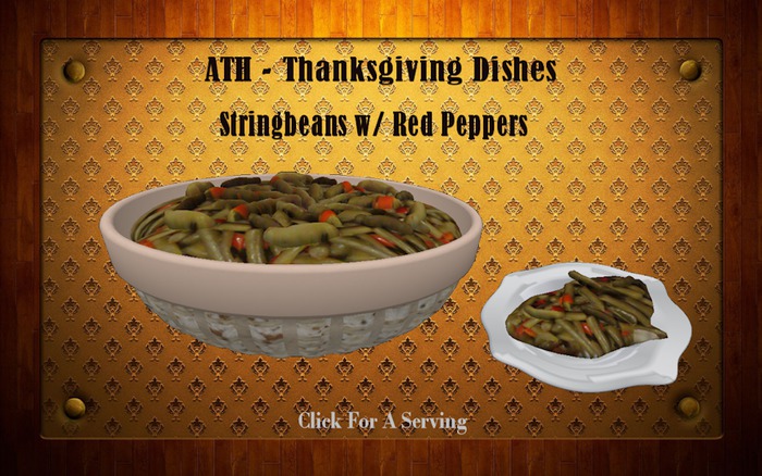 ATH Greenbeans