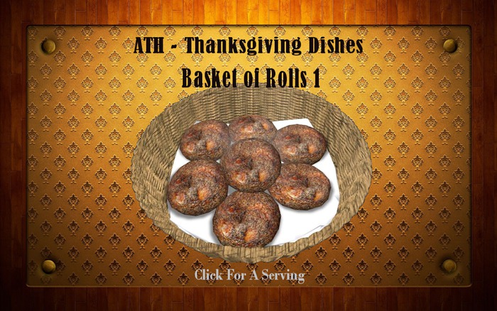 ATH Basket of Bread 1