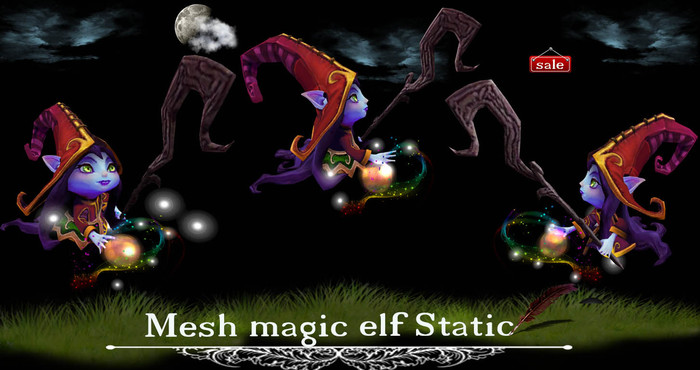 Elf
