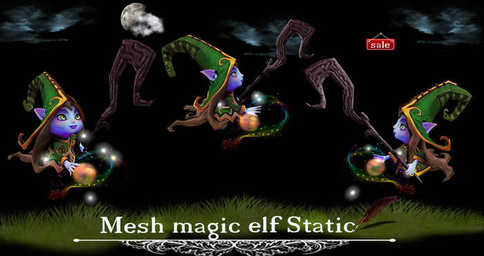 Elf