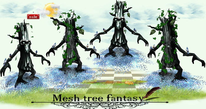 Tree fantasy