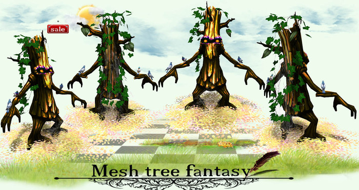 Tree fantasy