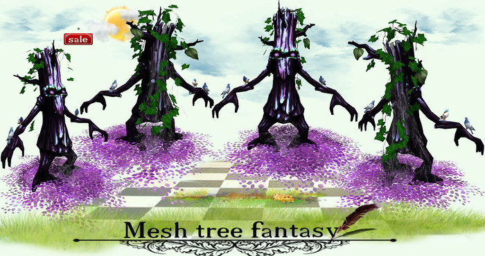 Tree fantasy