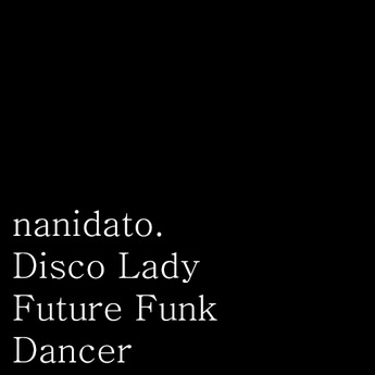 Second Life Marketplace - {nanidato - Disco Lady} f u t u r e f u n k