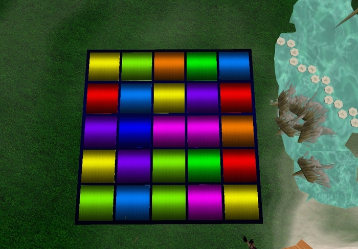 DanceFloor