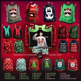 *Shai* Crazy Christmas Photo Frame RARE