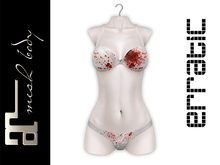 erratic / halloween special / bloody (maitreya)