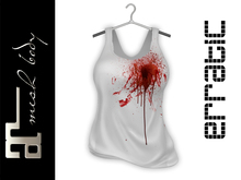 erratic / marisa - tank / bloody (maitreya)