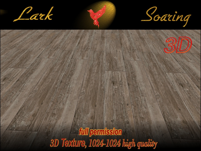 3d texture flooring N_s-WB017