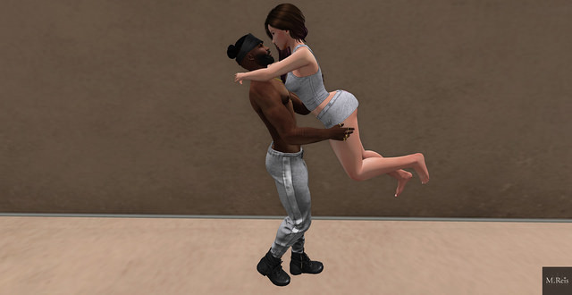 {M.Reis} Happy couple