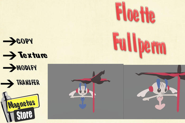 Floette