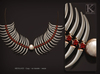 %28kunglers%29 shena necklace ad ruby