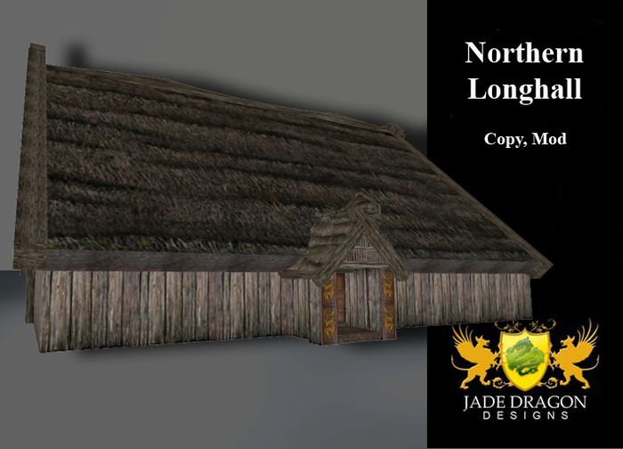 Northern Longhall