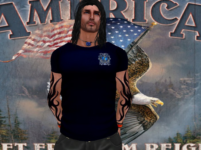 FREEDOM Series / Fire Rescue