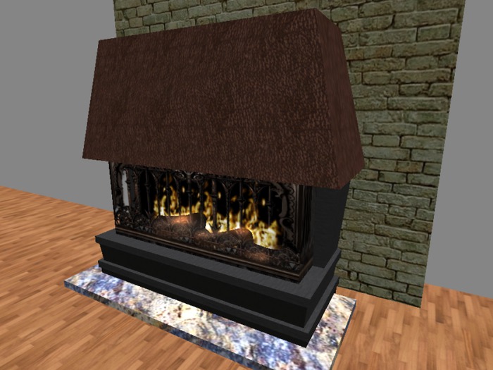 Urban Stove