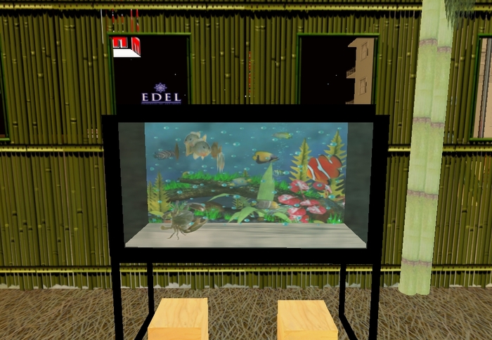 Aquarium