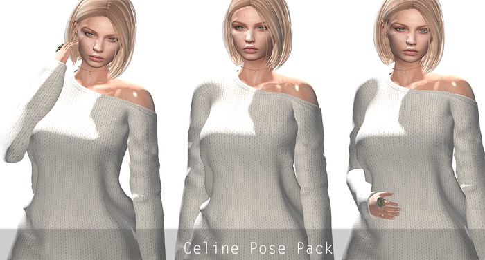 L y r i u m_ Celine Pack