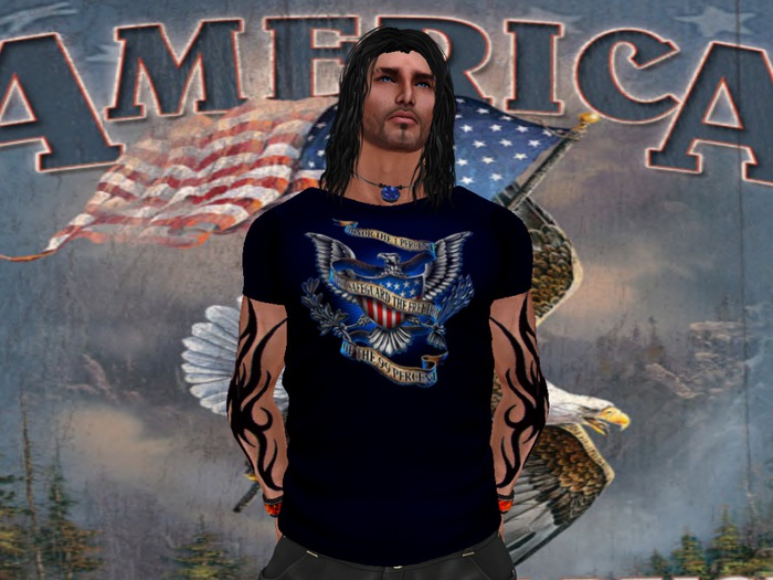 Tramp's Stamps & INK - Honor The One Percent