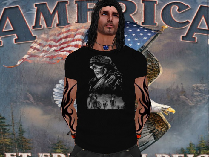 Tramp's Stamps & INK - Lost Brother