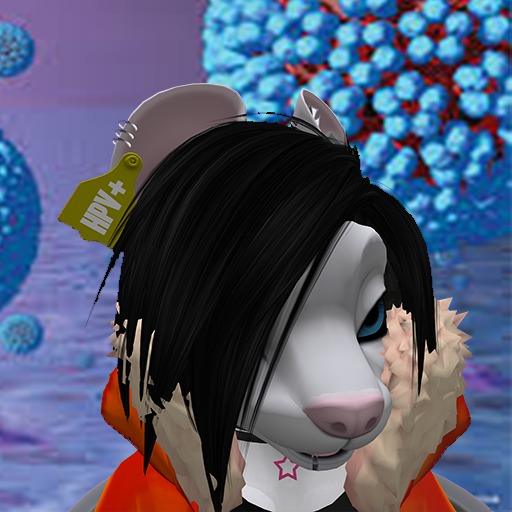 [MMM] HPV+ Rut Ear Tag Texture Mod