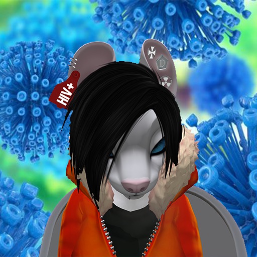 [MMM] HIV+ Rut Ear Tag Texture Mod