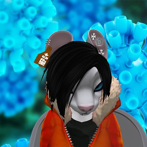 [MMM] HEP C+ Rut Ear Tag Texture Mod