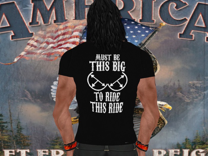 Tramp's Stamps & INK - This Big