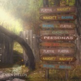 ~FF~ Fawn Persona Sign