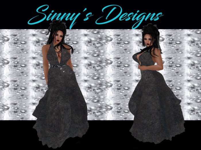 ~SD~SWEET BLACK VELVET