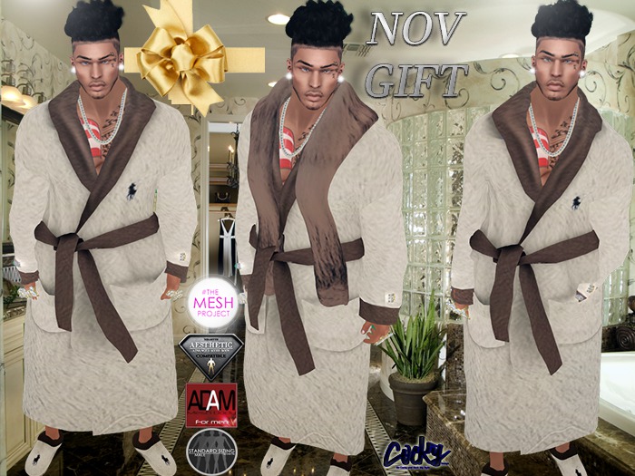 {RC} Free Nov Gift Felleas