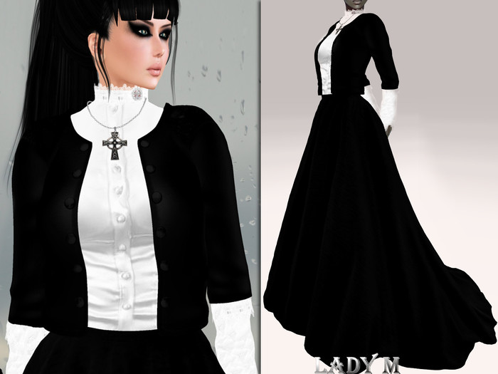 * LadyM * Elegant