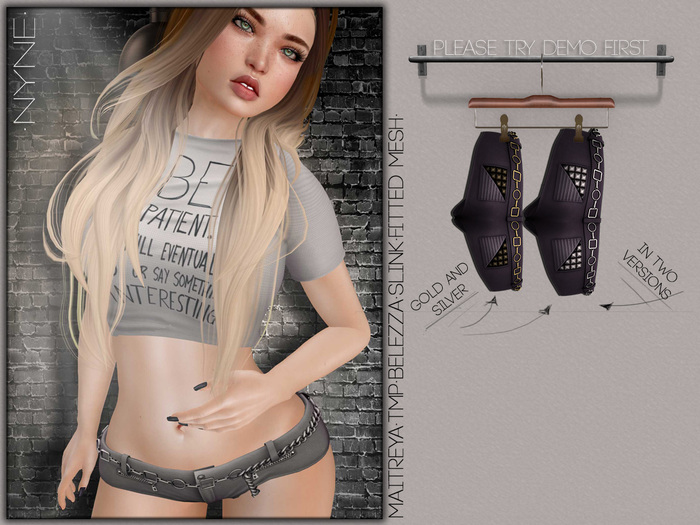 [NYNE] Loft Shorts - purple (unpack me)