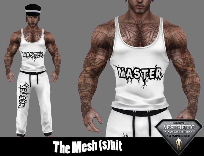 TM(S)H,  Master  Set Box