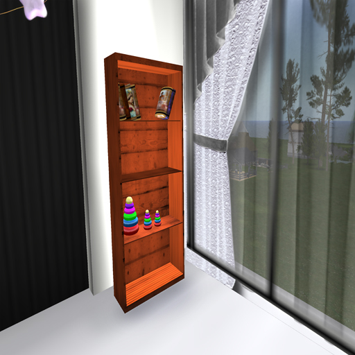 Cupboard