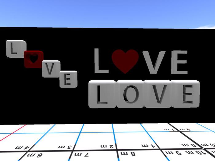 LOVE SIGNS